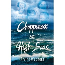 Choppiness on High Seas