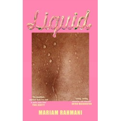 Liquid: A Love Story