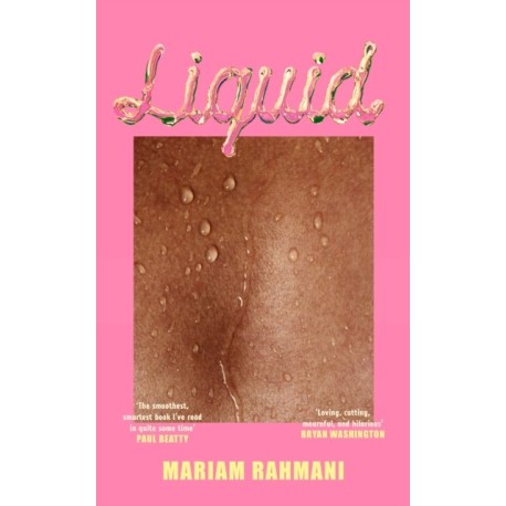 Liquid: A Love Story