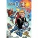 Jonny Quest Vol. 1: Time Flies