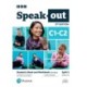 Speakout 3ed C1–C2 Student's Book and Workbook with eBook and Online Practice Split 2