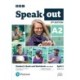 Speakout 3ed A2 Student's Book and Workbook with eBook and Online Practice Split 2