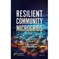 Resilient Community Microgrids
