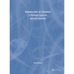 Introduction to Genetics: A Molecular Approach