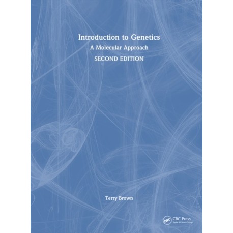 Introduction to Genetics: A Molecular Approach