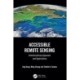 Accessible Remote Sensing: Interdisciplinary Approach and Applications