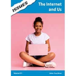 The Internet and Us: PSHE & RSE Resources For Key Stage 3 & 4