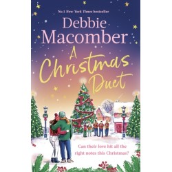 A Christmas Duet: the brand-new festive romance from the bestselling author