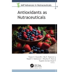 Antioxidants as Nutraceuticals