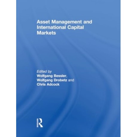 Asset Management and International Capital Markets