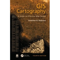 GIS Cartography: A Guide to Effective Map Design