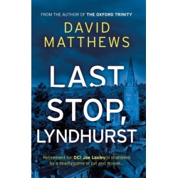 Last Stop, Lyndhurst