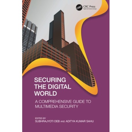 Securing the Digital World: A Comprehensive Guide to Multimedia Security
