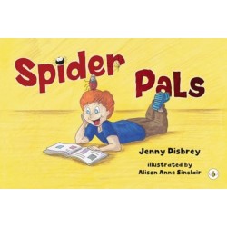Spider Pals
