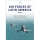 Air Forces of Latin America: Brazil