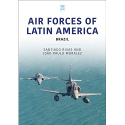 Air Forces of Latin America: Brazil