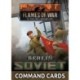 Berlin: Soviet Command Cards (35x Cards): Soviet Command Cards (35x Cards)