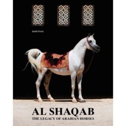Al Shaqab: The Legacy of Arabian Horses