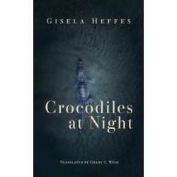 Crocodiles at Night