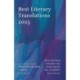 Best Literary Translations 2025