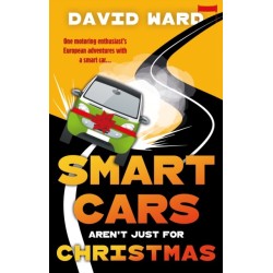 Smart Cars Aren't Just for Christmas