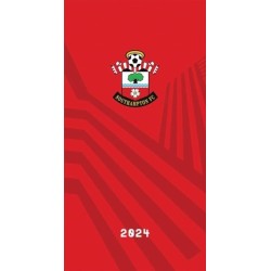 Official Southampton Fc Pocket Diary