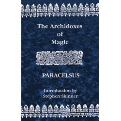 Archidoxes of Magic