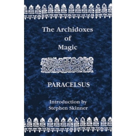 Archidoxes of Magic