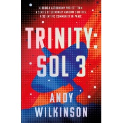 Trinity: Sol 3