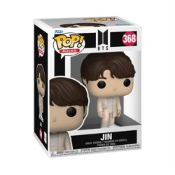 Funko POP! Rocks: BTS - Jin: BTS - Jin