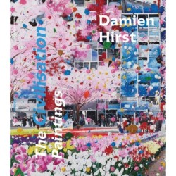 Damien Hirst: The Civilisation Paintings