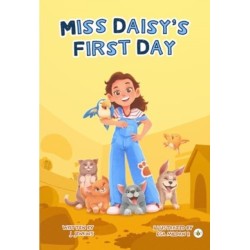The Meadow Tales - Miss Daisy's First Day