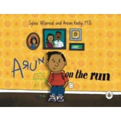 Arun on the Run
