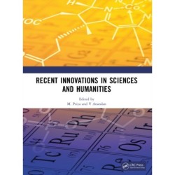 Recent Innovations in Sciences and Humanities