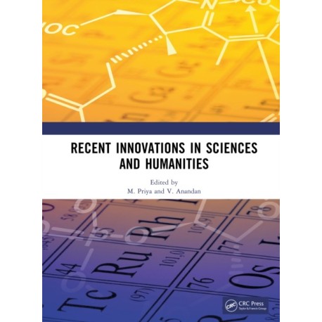 Recent Innovations in Sciences and Humanities