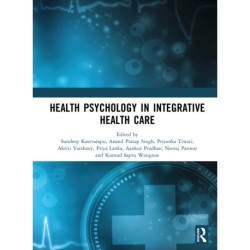 Health Psychology in Integrative Health Care