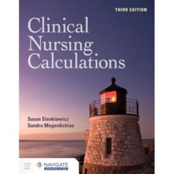Clinical Nursing Calculations