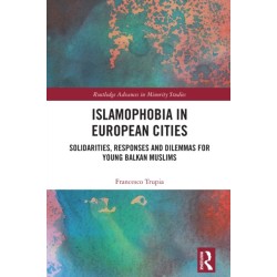 Islamophobia in European Cities: Solidarities, Responses and Dilemmas for Young Balkan Muslims