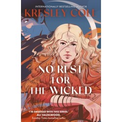 No Rest For The Wicked