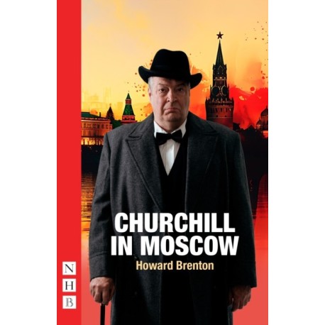 Churchill in Moscow