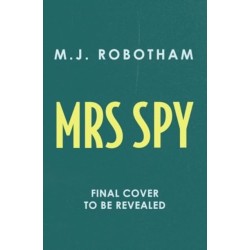 Mrs Spy