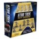 Star Trek Away Teams Starter Set: Wolf 359 (Federation: Riker +3 Vs Locutus +5): Wolf 359 (Federation: Riker +3 Vs Locutus +5)