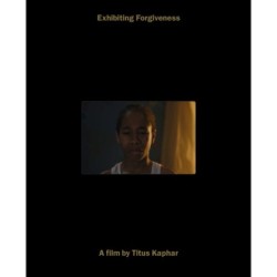 Titus Kaphar: Exhibiting Forgiveness : Culture and Power