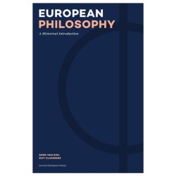 European Philosophy: A Historical Introduction