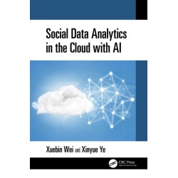 Social Data Analytics in the Cloud with AI