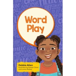 Reading Planet Cosmos: Word Play: Supernova/Red+