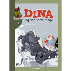 Dina og den sorte drage