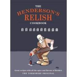The Henderson's Relish Cookbook