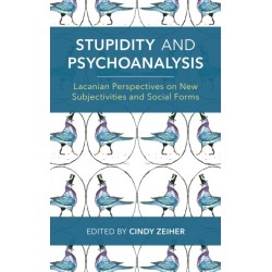 Stupidity and Psychoanalysis: Lacanian Perspectives on New Subjectivities and Social Forms