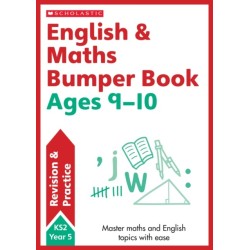 English & Maths Made Simple Ages 9-10